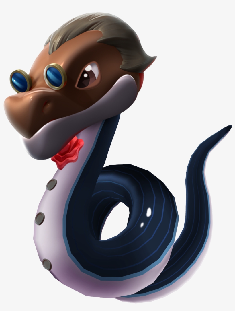 Don Dragon - Wiki, transparent png #1752556