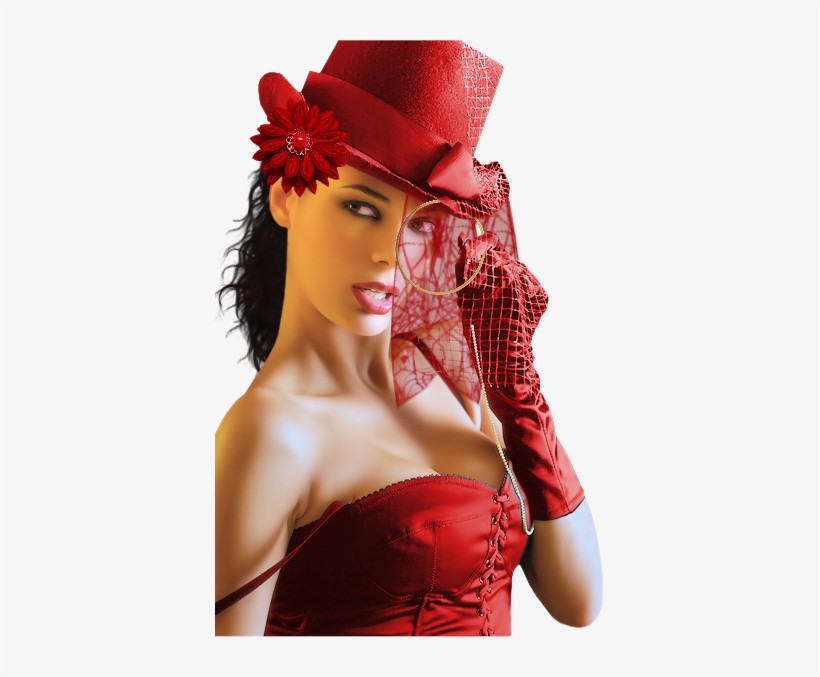 Tubes Sexy Dames - Womens Beautiful Colorful, transparent png #1752583