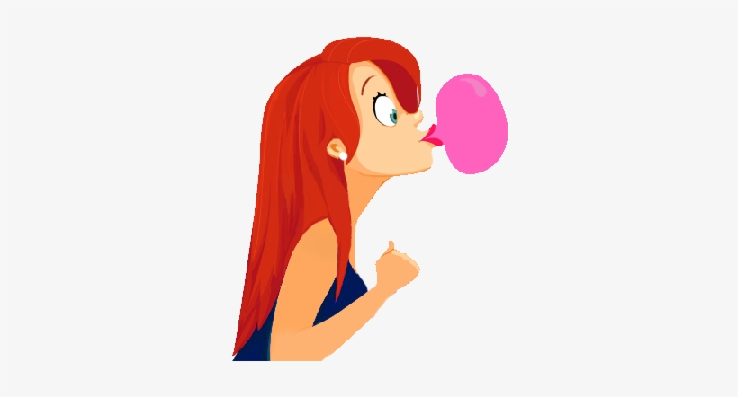 Pin Up Image - Brushes Fofos Png, transparent png #1752608