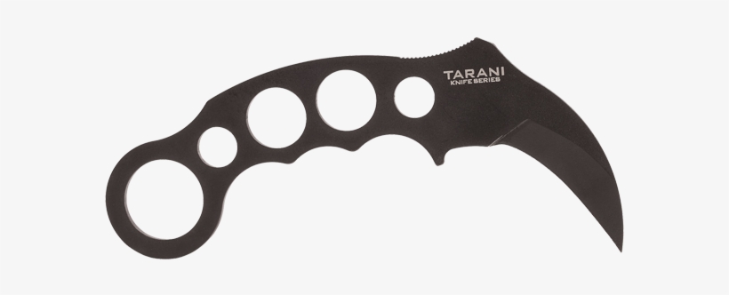 Curved Blade Workshop At Aegis Academy In San Diego - 5.11 Karambit, transparent png #1752627