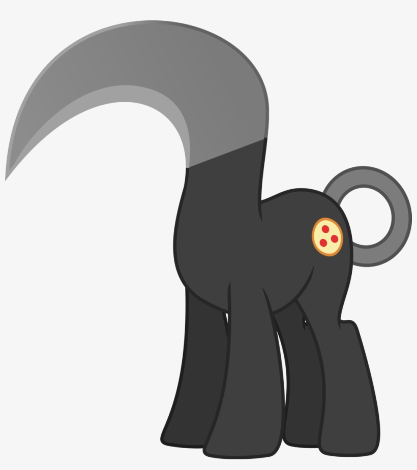 Ahurdofbronies, Counter Strike, Counter Strike - Cs Go Pony, transparent png #1752929