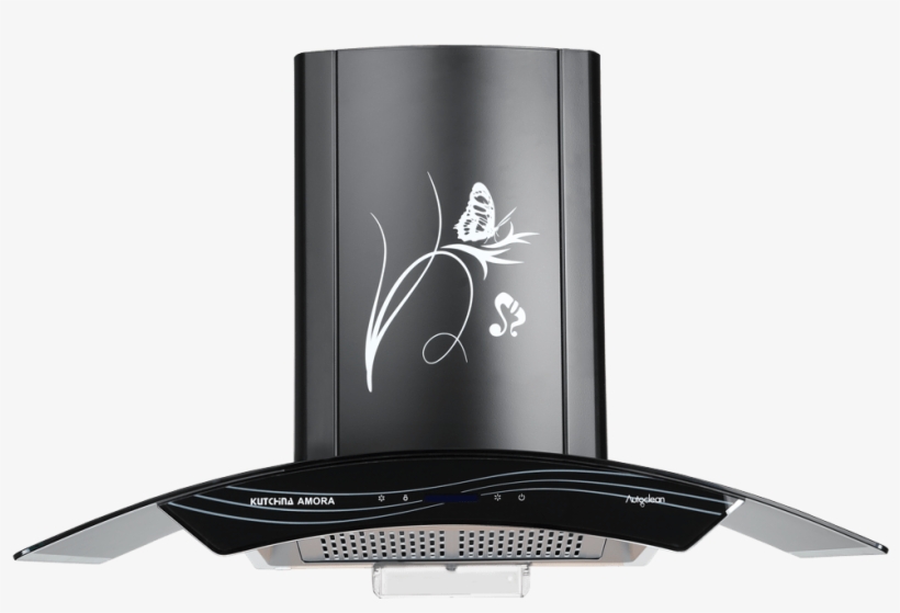 A Kitchen Chimney Is That Essential Unit Of A Kitchen, - Kutchina Amora, transparent png #1752961