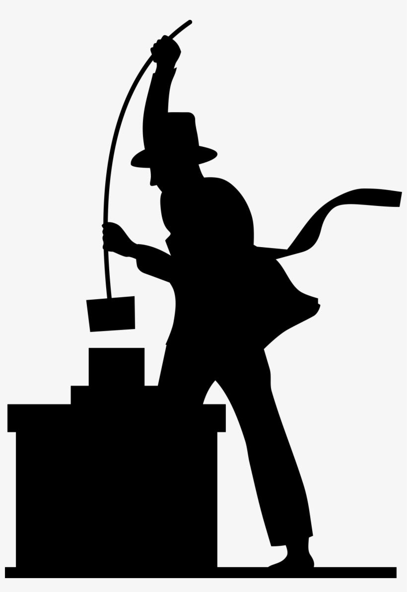 This Free Icons Png Design Of Chimney Sweep No2, transparent png #1752968