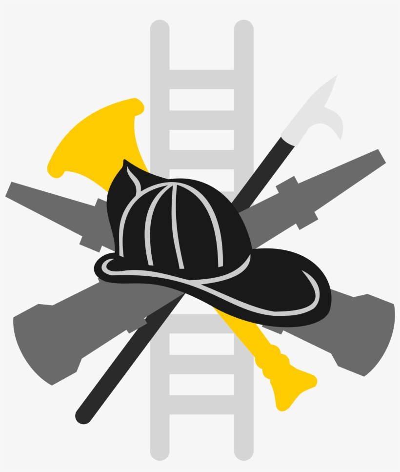 This Free Icons Png Design Of Tools Firefighters, transparent png #1752984