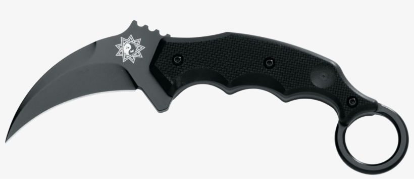 Picture Royalty Free Fox Kuku Hanuman Pinterest Blade - Fox Kuku Hanuman Kydex, transparent png #1753007