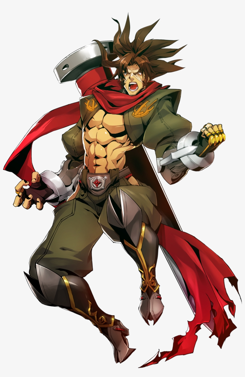 Png - Bang Shishigami Central Fiction, transparent png #1753193