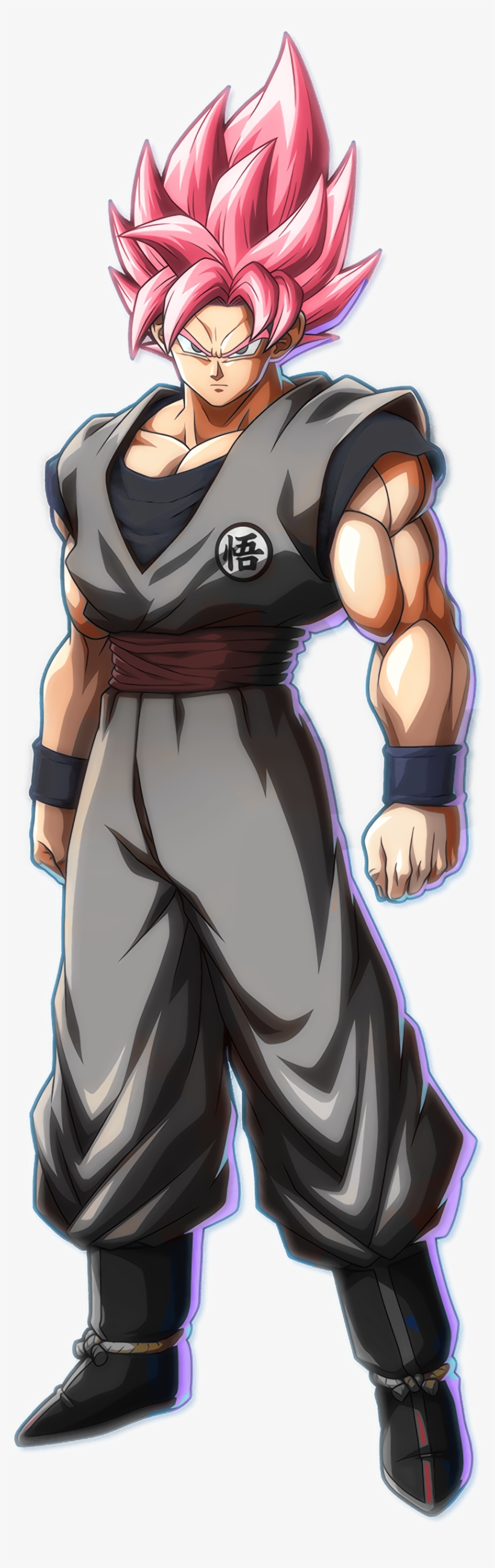 I Hope He'll Be A Color - Dragon Ball Fighter Z Xbox One, transparent png #1753451