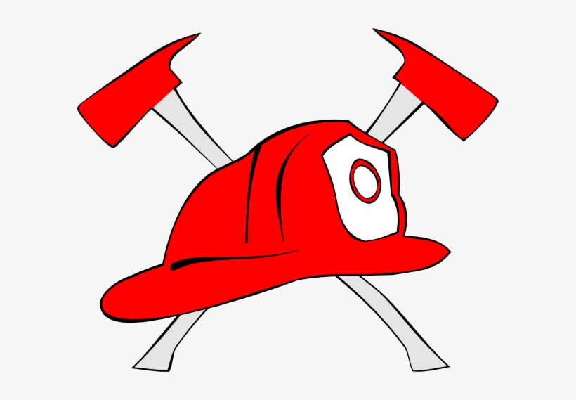 How To Set Use Firefighter Svg Vector, transparent png #1753454
