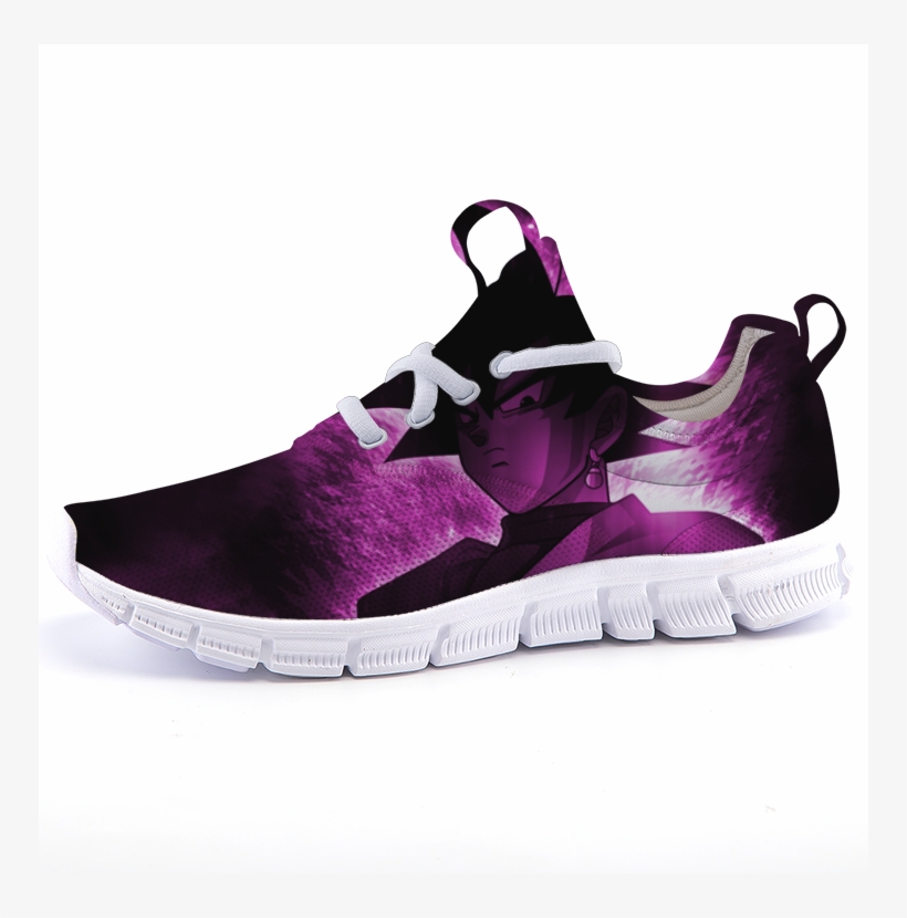 goku black shoes nike