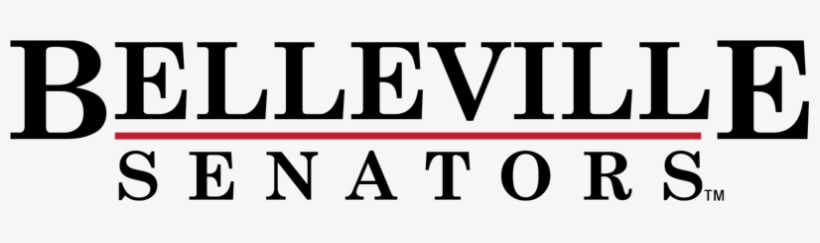 Embedded Image - Belleville Senators Logo Png, transparent png #1753545