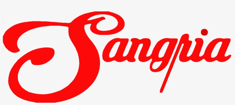 Sangria Clipart Transparent - Tourism, transparent png #1753624