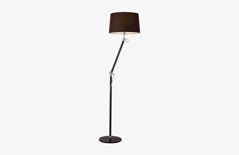 Coco Series Floor Lamp - Electric Light, transparent png #1753706