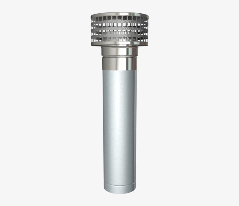 Ventilation Terminal - Flashlight, transparent png #1753736