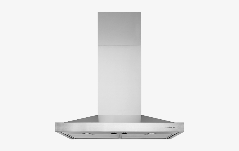 Image For Venmar Chimney Range Hood 30" - Broan Range Hood, transparent png #1753755
