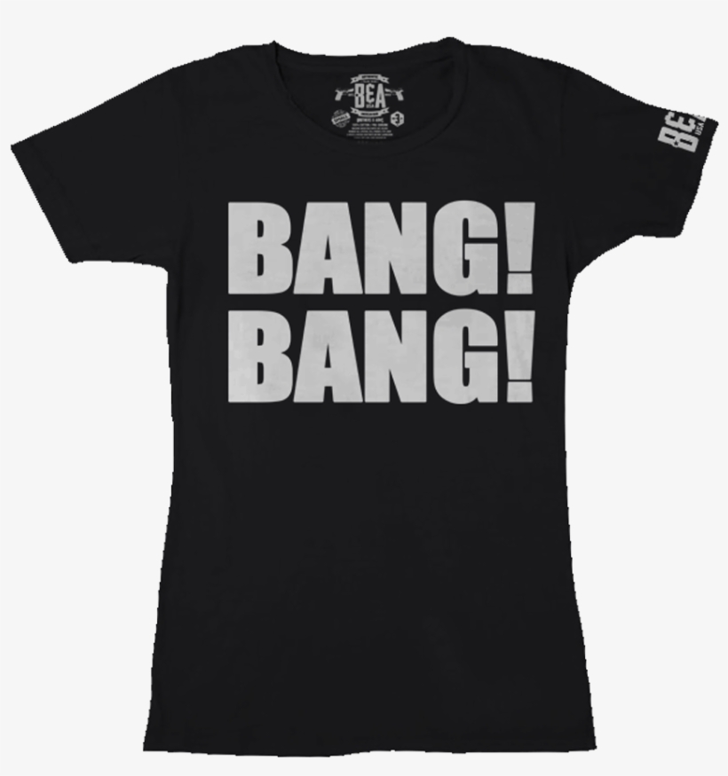Bang-bang, transparent png #1753759