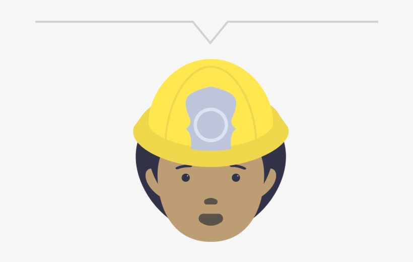Head-firefighter - Cartoon, transparent png #1753817