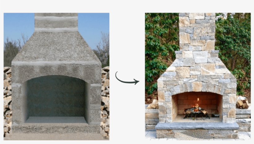 Search - Fireplace, transparent png #1753819