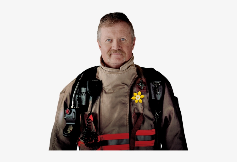 Firefighter Png - Firefighter, transparent png #1753823