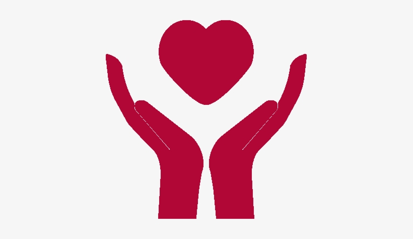 Give Hospice Donation - Charity, transparent png #1753840