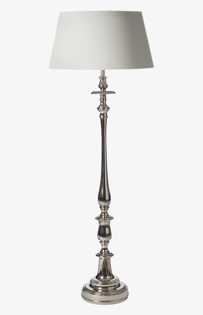 Light Shop Classic Floor Lamp Classic Floor Lamp - Classic Lamp Floor Png, transparent png #1753868