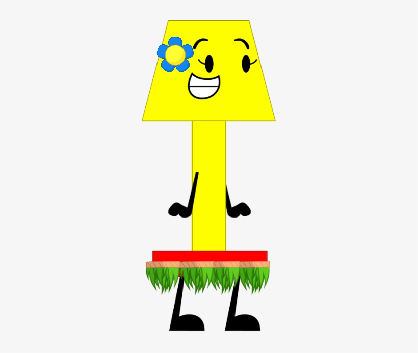 Hawaii Floor Lamp - Portable Network Graphics, transparent png #1753873