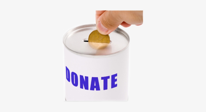 Donation10 0 - Donateurs Si Vous Saviez...: Du Téléthon Aux Restos, transparent png #1753898