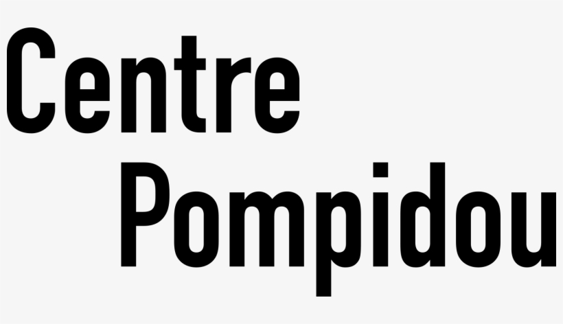 Pompidou - Centro Pompidou Metz Logo, transparent png #1753958