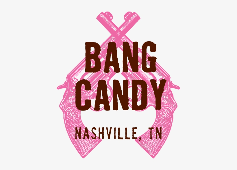 Bang Candy Company, transparent png #1753959
