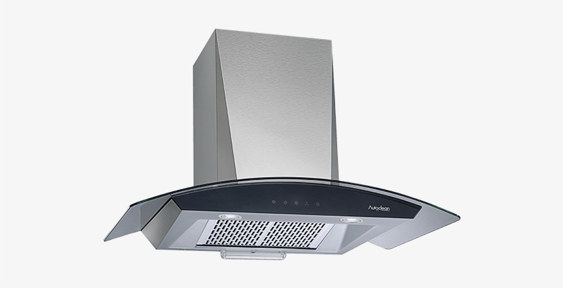 Top Kitchen Chimneys - Kutchina Chimney Price Kolkata West Bengal, transparent png #1753962