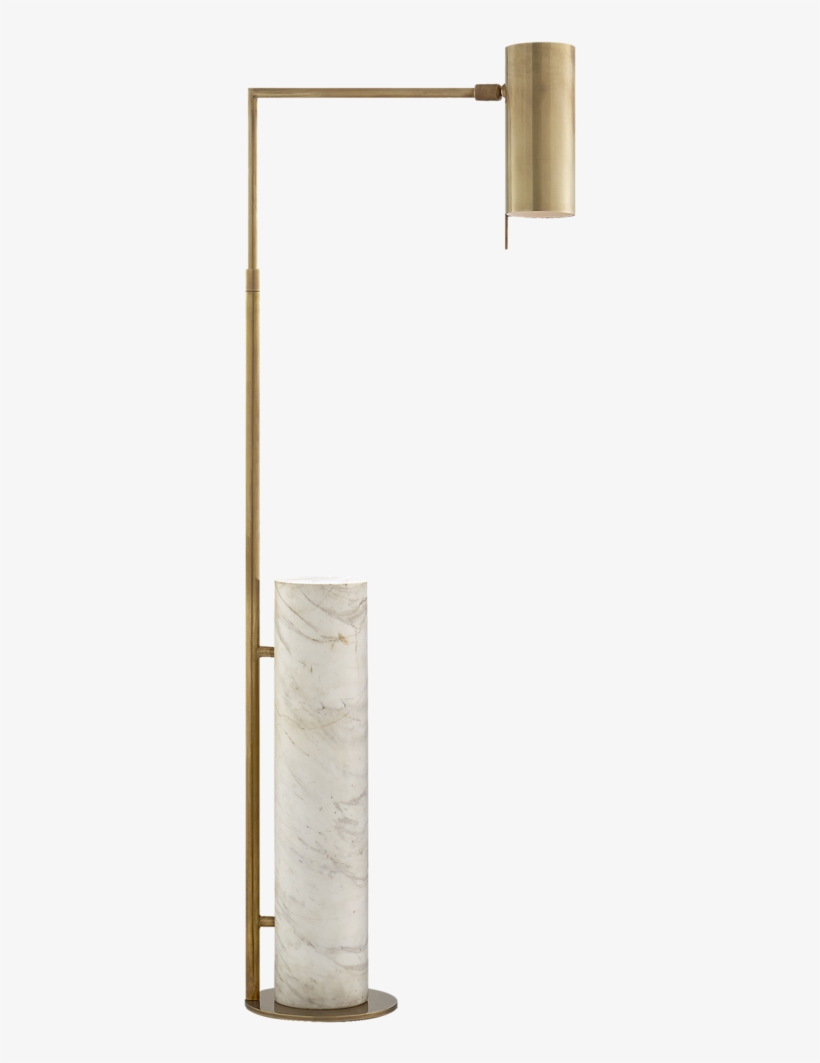 Avignon Floor Lamp, transparent png #1753981