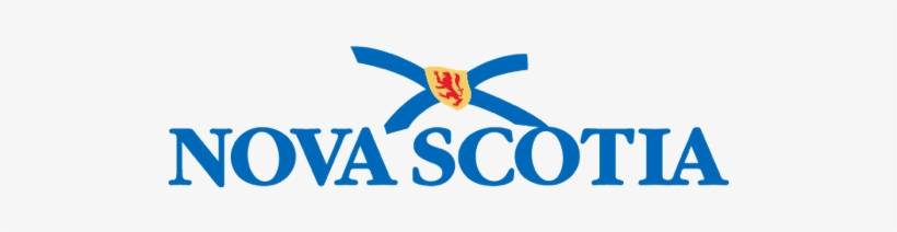 Nova Scotia@2x - Government Of Nova Scotia, transparent png #1753983