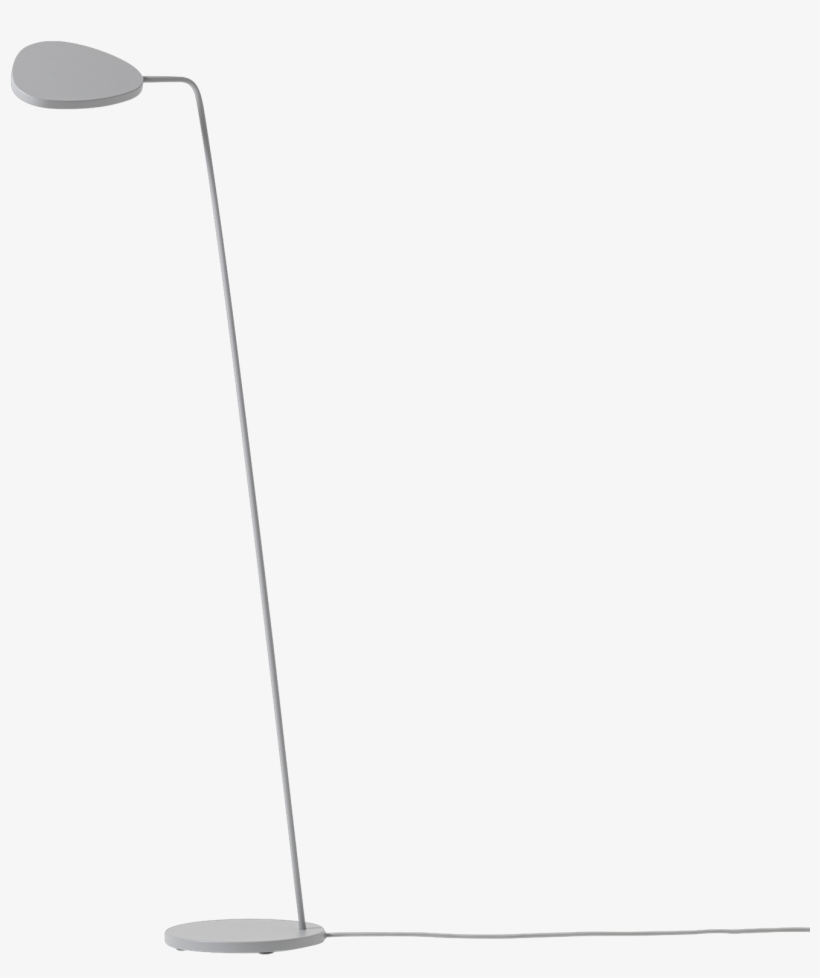 Leaf Floor Lamp - Wedge, transparent png #1753984