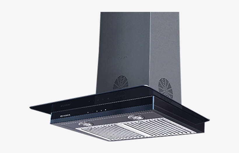 Faber Chimney Super 3d Plus T2s2 Bk Tc Ltw - Faber 120 Mm 1150 M3/h Hood (hood Super 3d, Black), transparent png #1754001