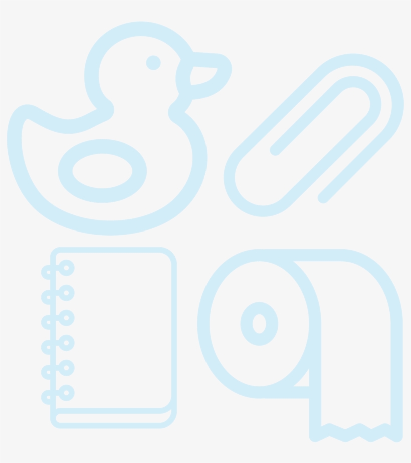 Donate Much Needed Supplies To Esp - Bathtub, transparent png #1754004