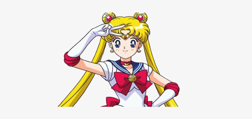 Sailor Moon Image - Year 2000 Cartoon Characters, transparent png #1754040