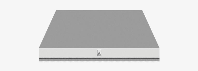 42" Chimney - Cooktop, transparent png #1754041