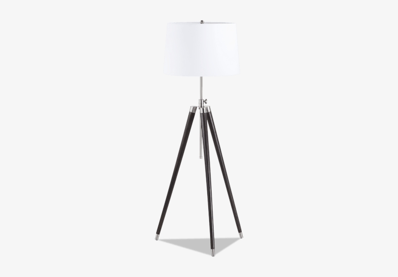 Explorer Floor Lamp - Lamp, transparent png #1754101