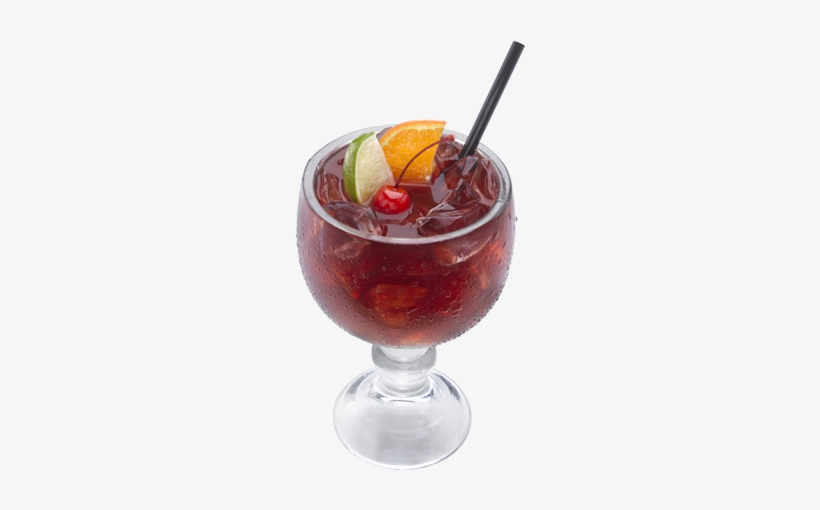 Sangria Red - Sangria Margarita, transparent png #1754123
