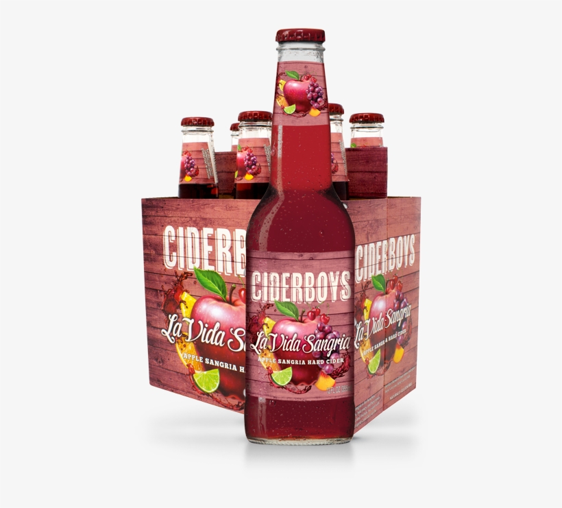 Sangria - Ciderboys Sangria, transparent png #1754140