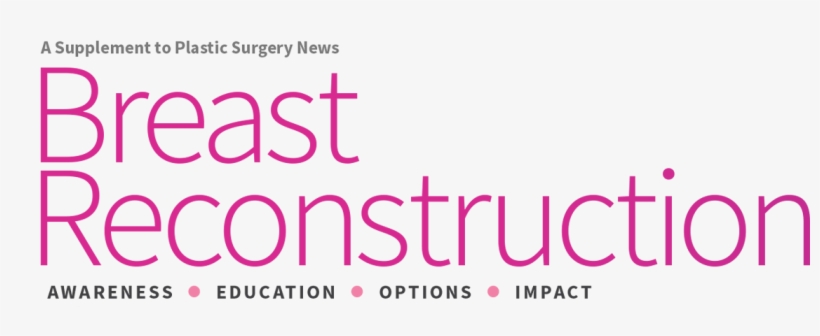 Recent Studies Show More Than 3 Million Women Have - Breast Reconstruction, transparent png #1754304