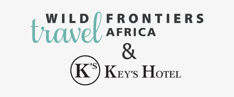 Wf And Keys Logo Small - Africa, transparent png #1754436