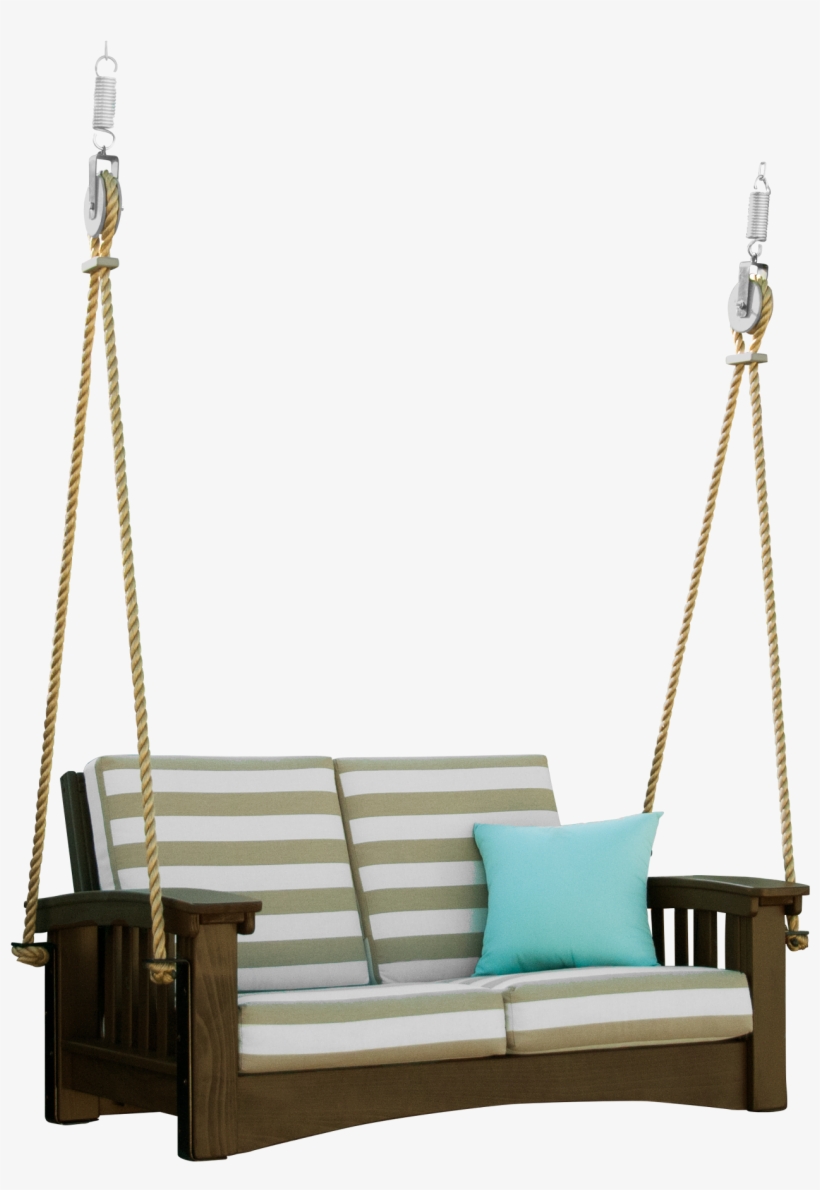 Porch Swing Png Pic - Days End Porch Swing Hershy Way, transparent png #1754525