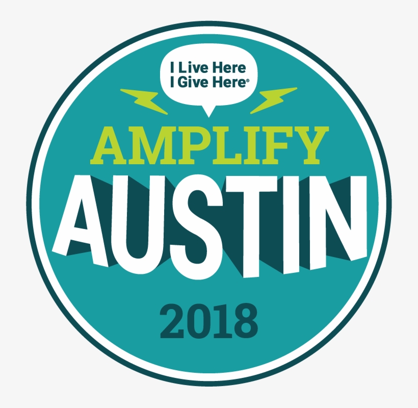 Amplify Austin Donation Event, transparent png #1754633