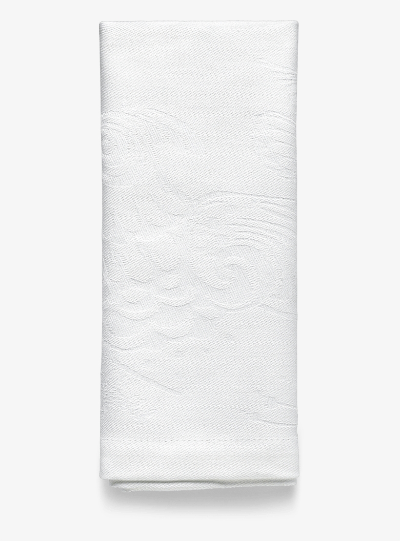 Napkin Png Transparent Image - Paper, transparent png #1754683