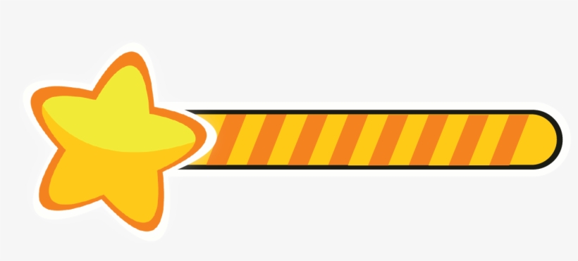 Star Bar-no Background, transparent png #1754758