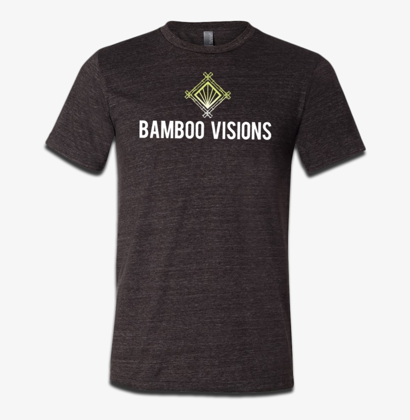 01 Short Sleeve Charcoal/gray Circle Logo Shirt - T-shirt, transparent png #1754782