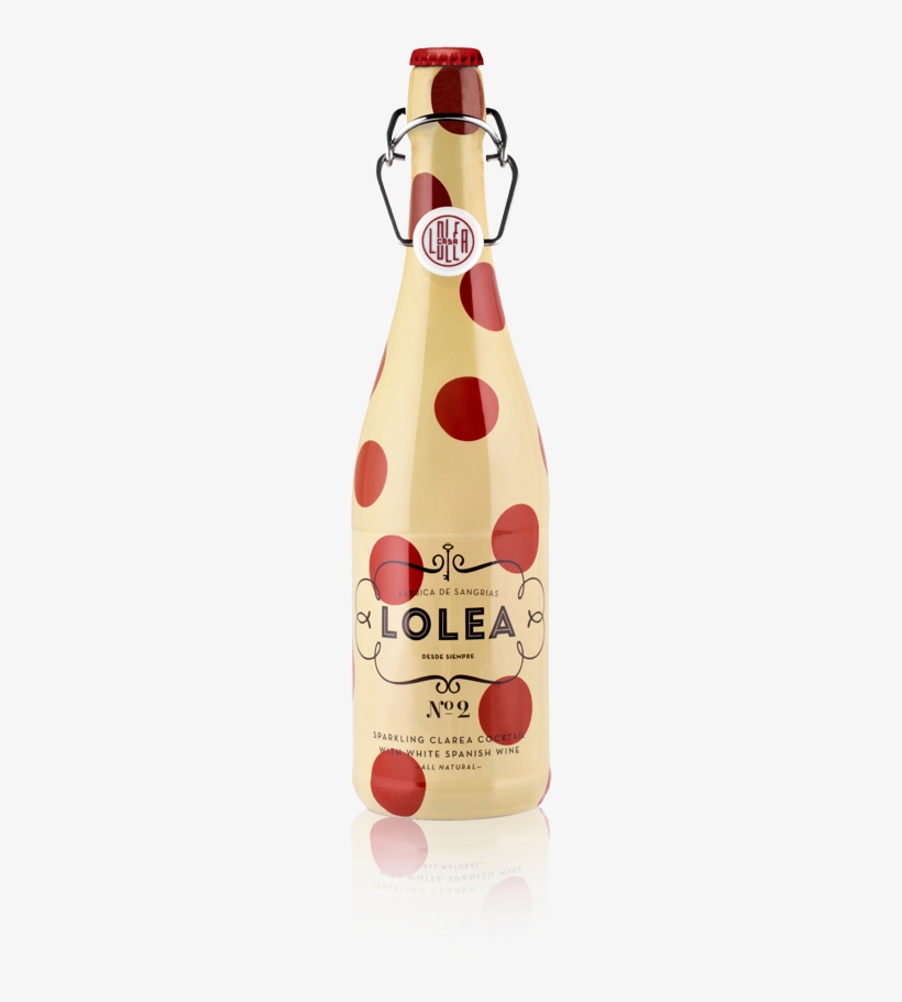 Sangría Lolea Nº2 White - Lolea No 2 White Sangria, transparent png #1754829
