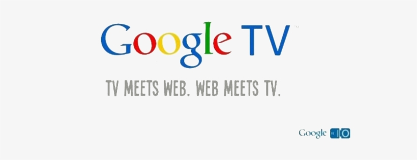 Google Tv Eyes Hulu Plus - Google Tv, transparent png #1754856