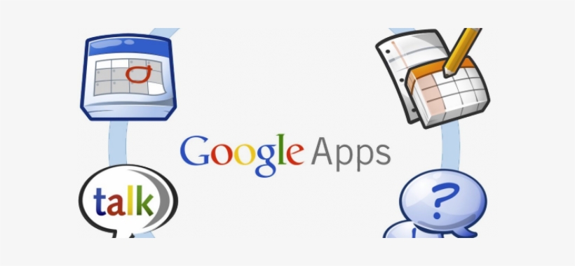 Eyes Down Mourns The End Of Free Google Apps - Google Docs, transparent png #1754921