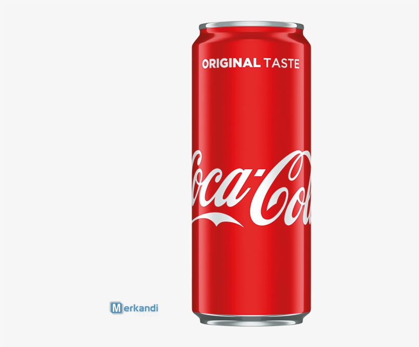 Coca Cola 330ml Slim - Coca Cola Coke Zero Sugar 7.5 Oz Cans - Pack Of 24, transparent png #1755043